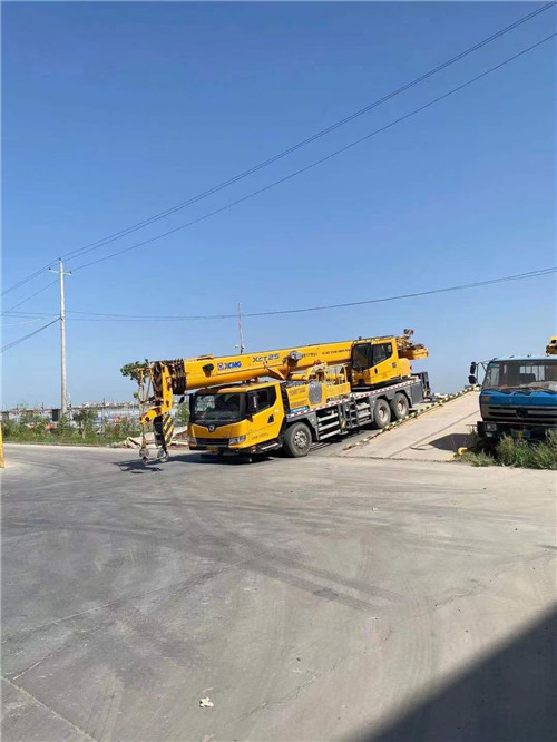 曲麻莱县吊车作业时，可能会产生哪些额外收费项目？